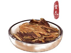 父母子女房屋析产怎么办理