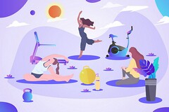 公司年会幽默主持稿