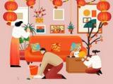 红色种子拼图比赛策划_红色拼图挑战赛